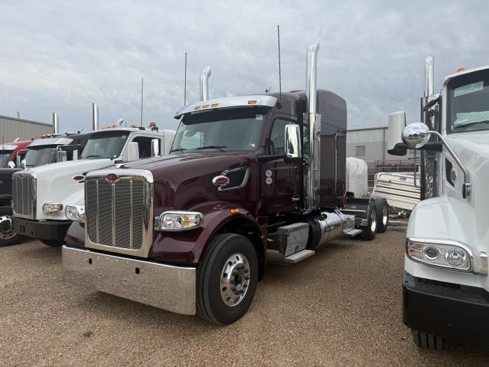 2027 Peterbilt 567-1