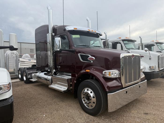 2027 Peterbilt 567-5