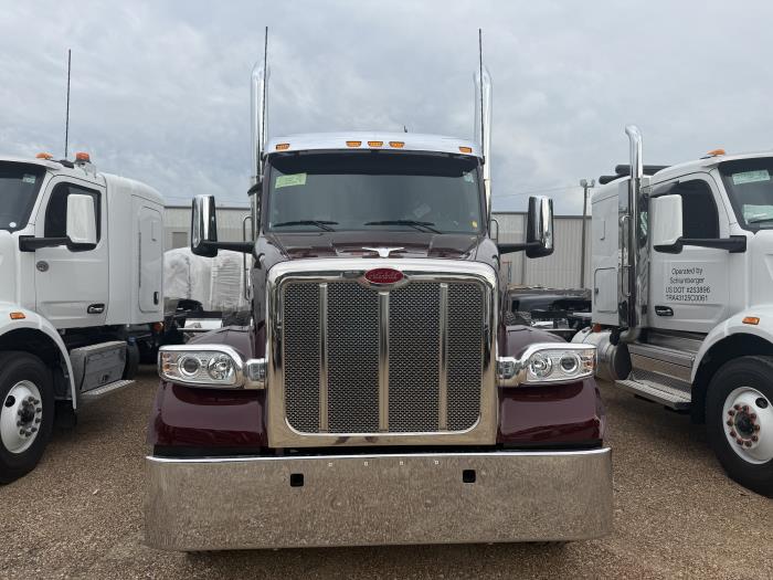 2027 Peterbilt 567-6