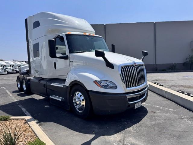 2024 International LT625-3