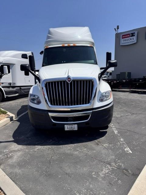 2024 International LT625-2