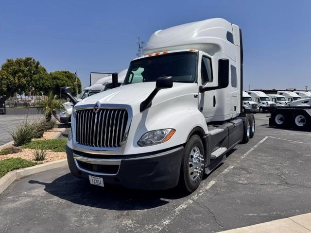 2024 International LT625-1