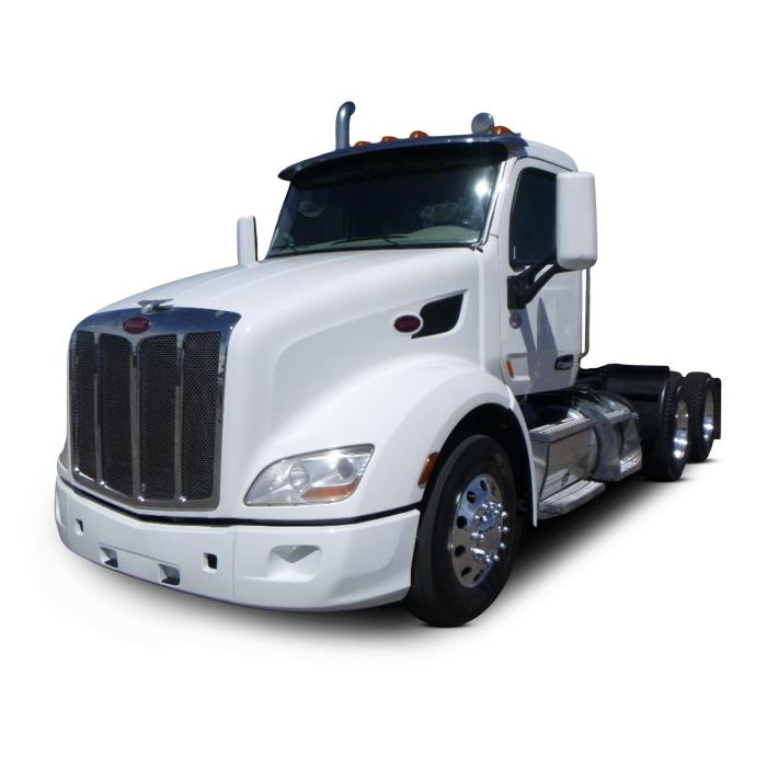2020 Peterbilt 579-0