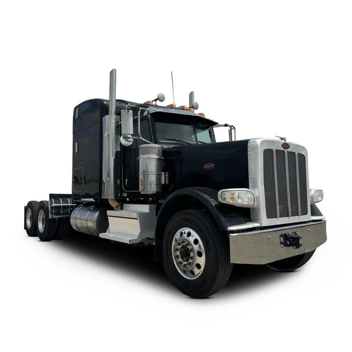 2020 Peterbilt 389-0