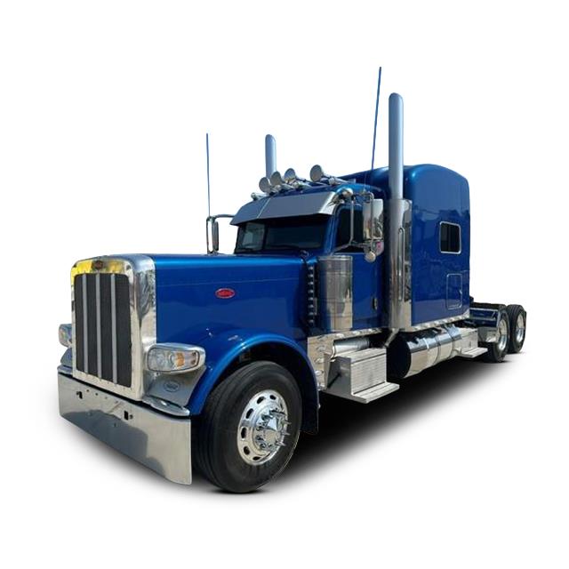 2022 Peterbilt 389