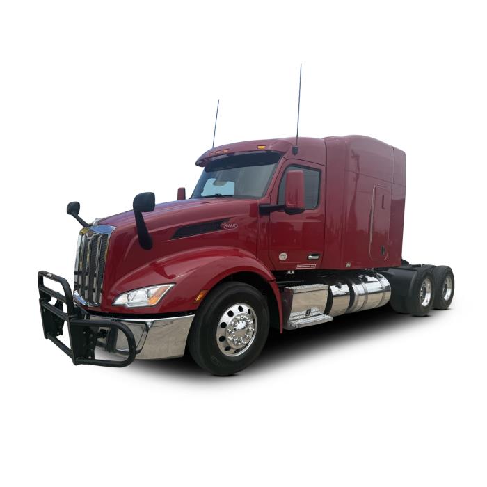 2022 Peterbilt 579-0