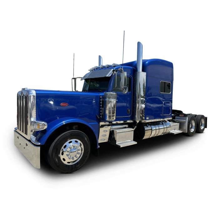 2024 Peterbilt 389-0