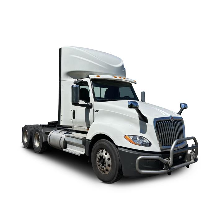 2024 International LT625-0