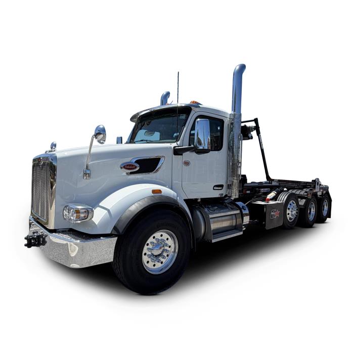 2027 Peterbilt 567-0