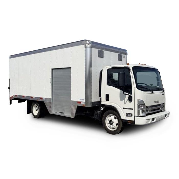 2026 Isuzu NPR-HD-0