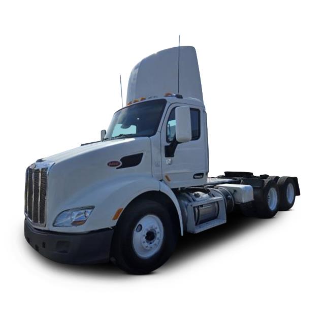 2018 Peterbilt 579-0