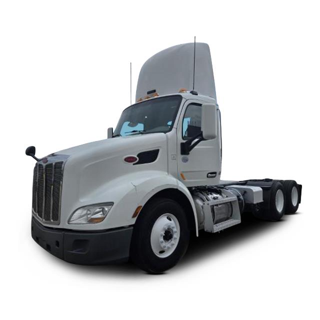 2018 Peterbilt 579-0