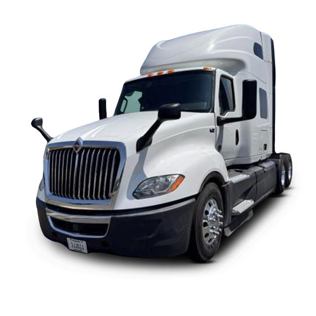 2024 International LT625-0