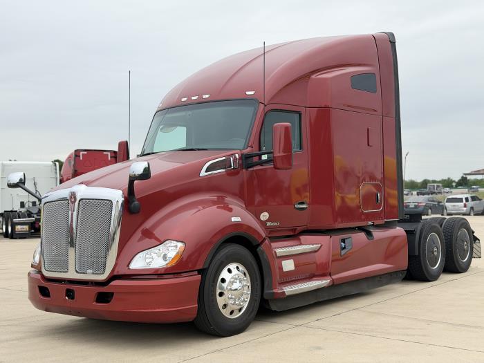 2022 Kenworth T680-1