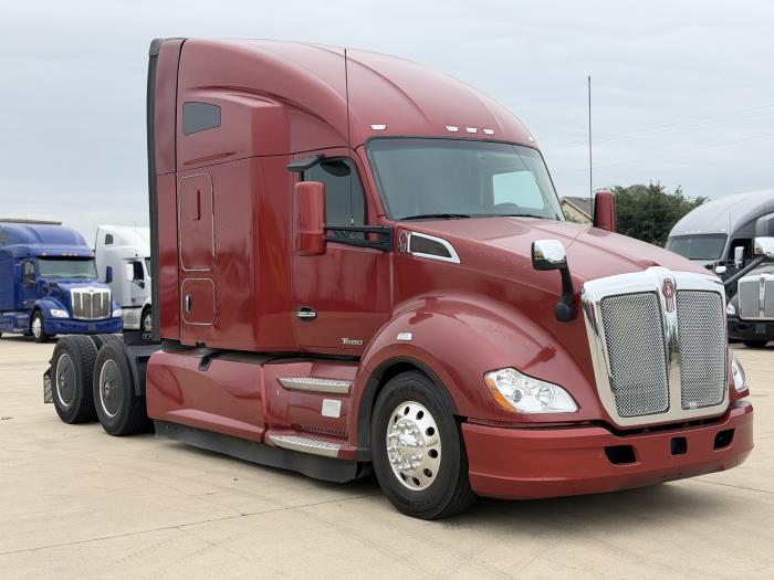 2022 Kenworth T680-3