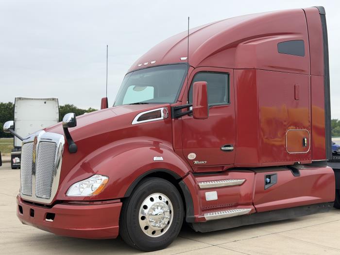 2022 Kenworth T680-9