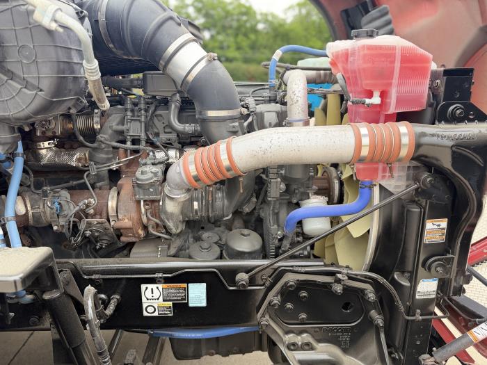 2022 Kenworth T680-17