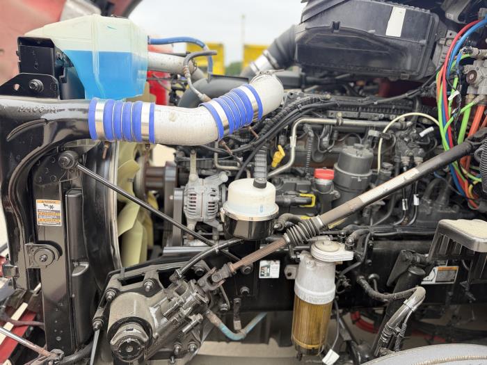 2022 Kenworth T680-18