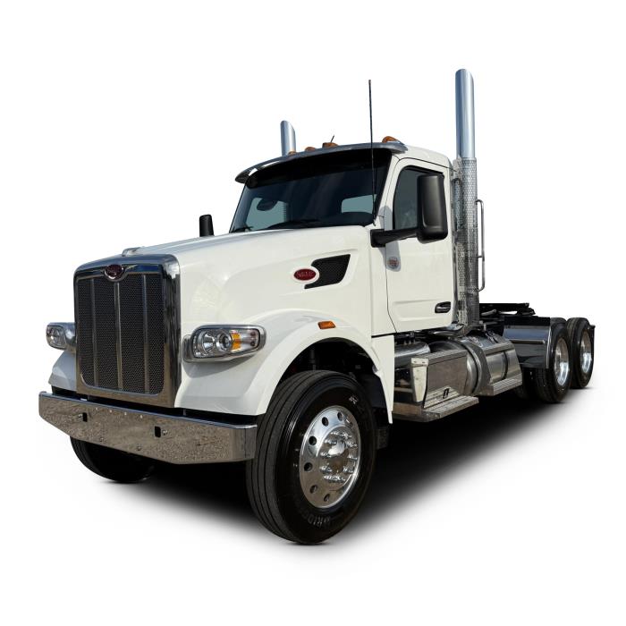 2027 Peterbilt 567-0