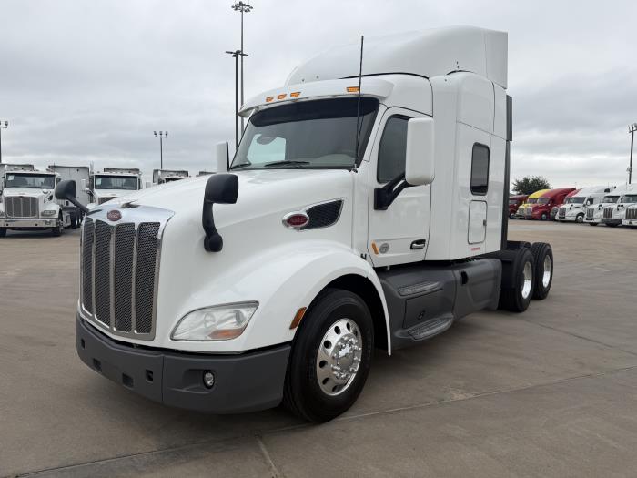 2020 Peterbilt 579-0
