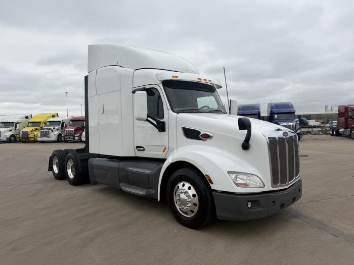 2020 Peterbilt 579-6