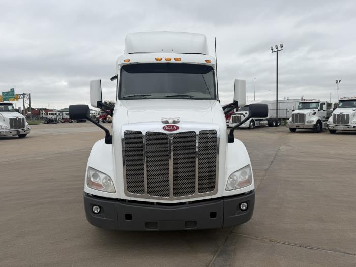 2020 Peterbilt 579-7