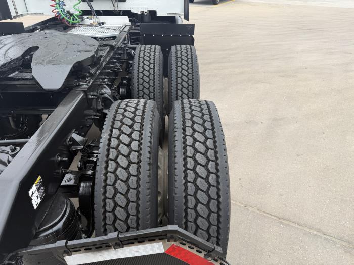 2020 Peterbilt 579-10