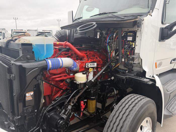 2020 Peterbilt 579-15