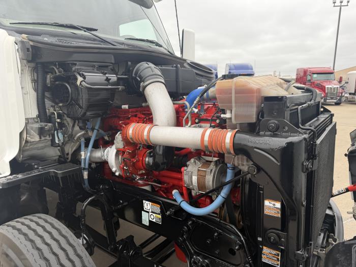 2020 Peterbilt 579-18