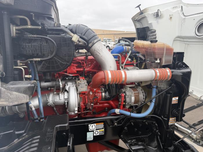 2020 Peterbilt 579-19