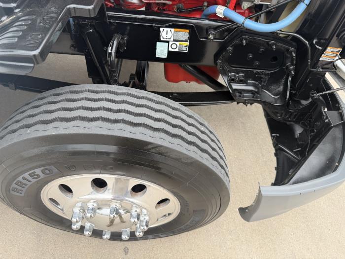 2020 Peterbilt 579-20