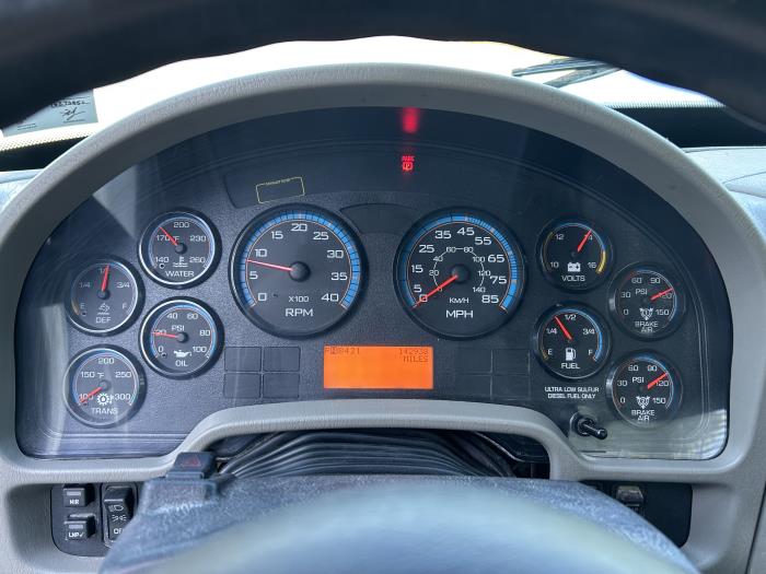 2019 International 4300-0