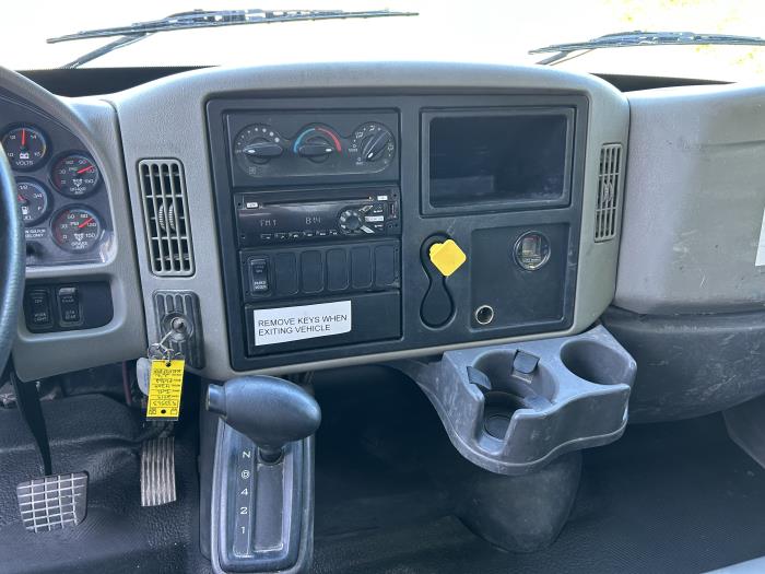 2019 International 4300-9