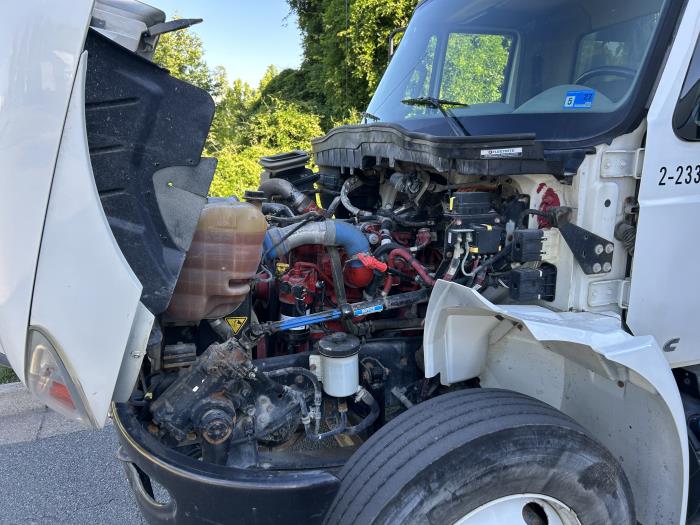 2019 International 4300-11