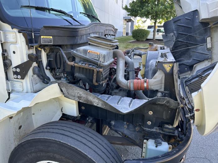 2019 International 4300-10