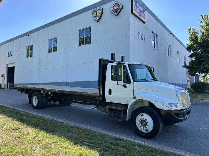 2019 International 4300-2