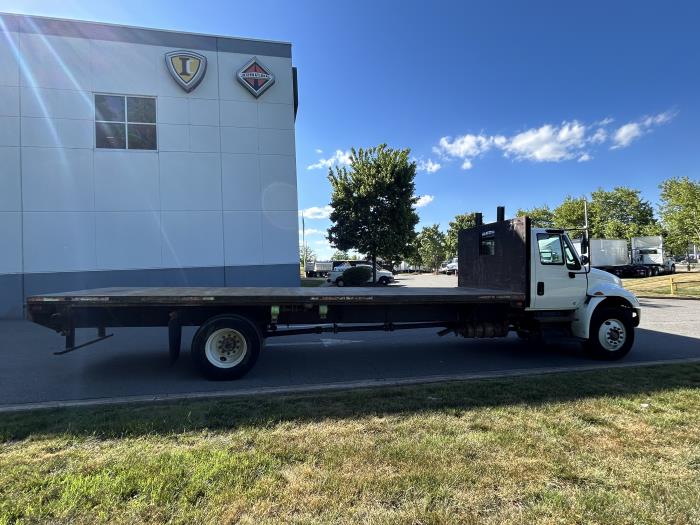 2019 International 4300-7