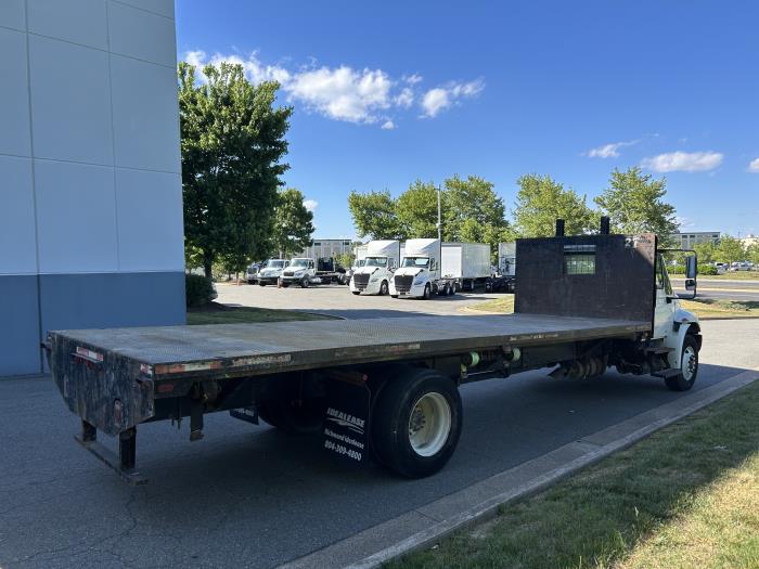 2019 International 4300-6