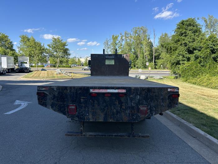 2019 International 4300-5