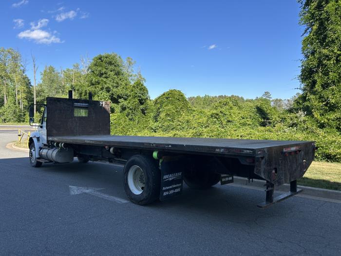 2019 International 4300-4