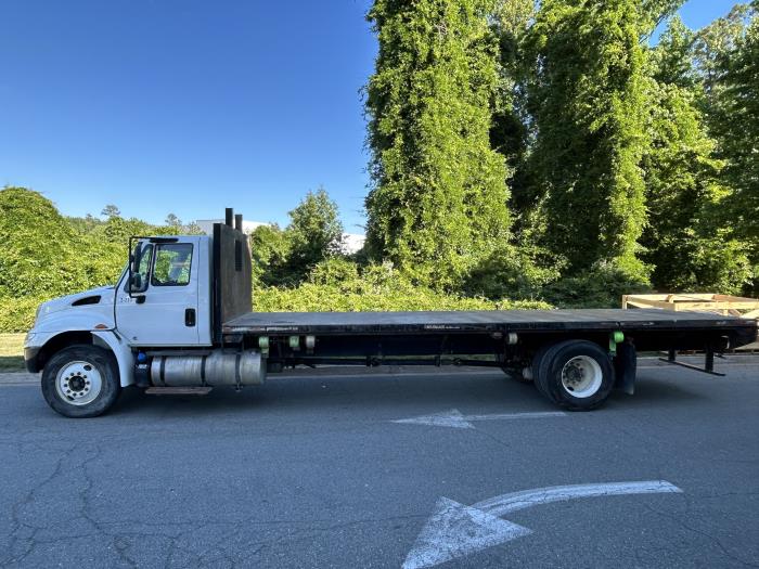2019 International 4300-3