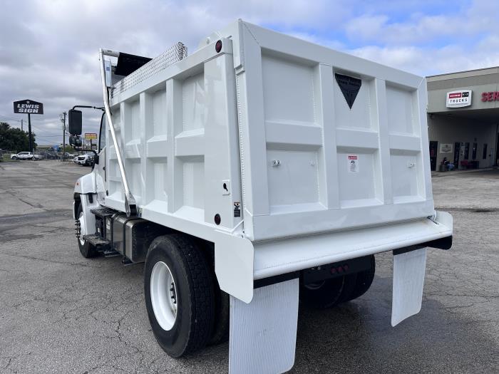 2026 Hino L6-4