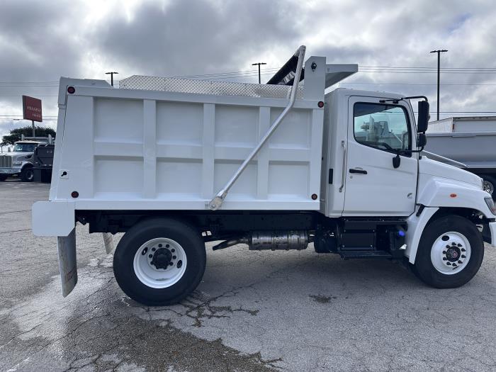 2026 Hino L6-7