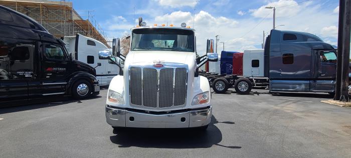 2020 Peterbilt 579-1