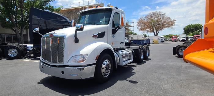 2020 Peterbilt 579-0