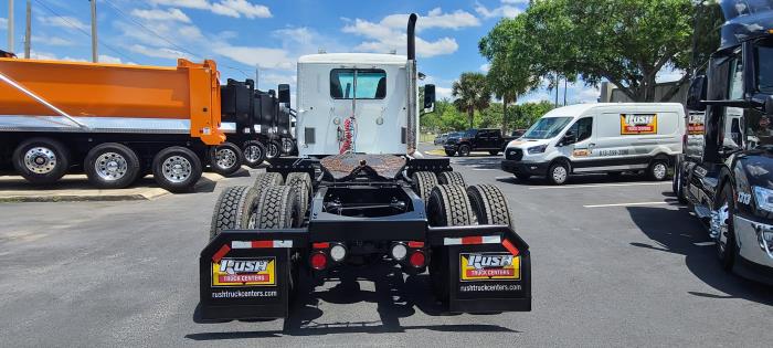2020 Peterbilt 579-5