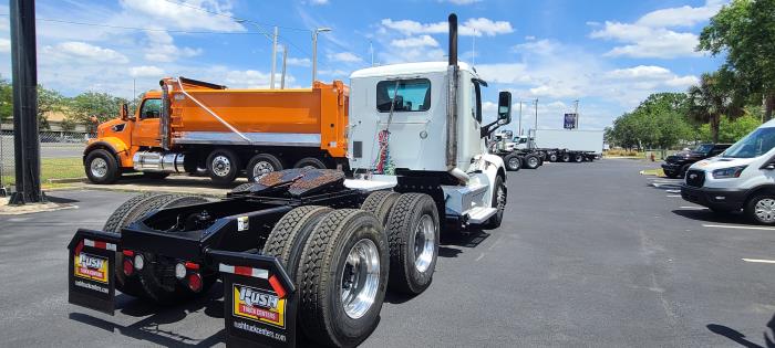 2020 Peterbilt 579-6