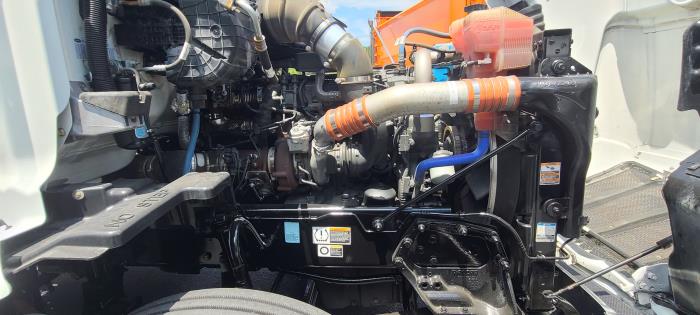 2020 Peterbilt 579-14