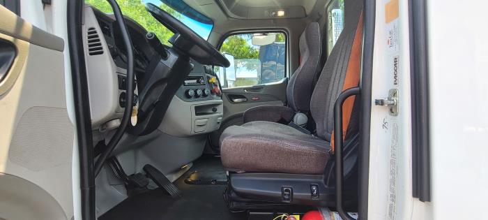 2020 Peterbilt 579-15