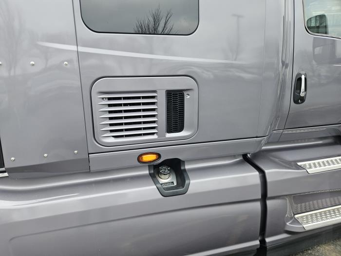 2025 International LT625-3